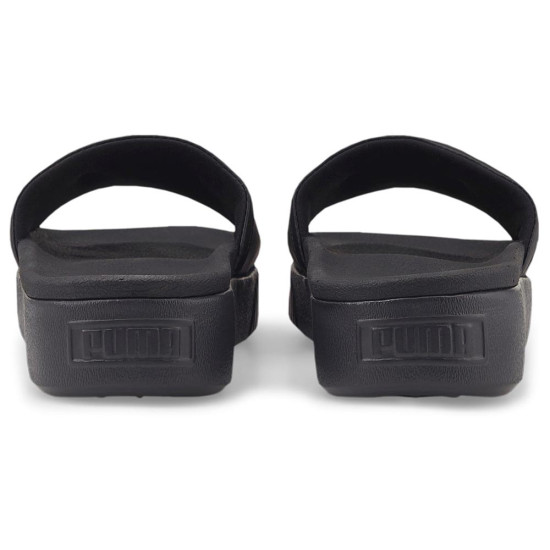 Puma Platform Slide